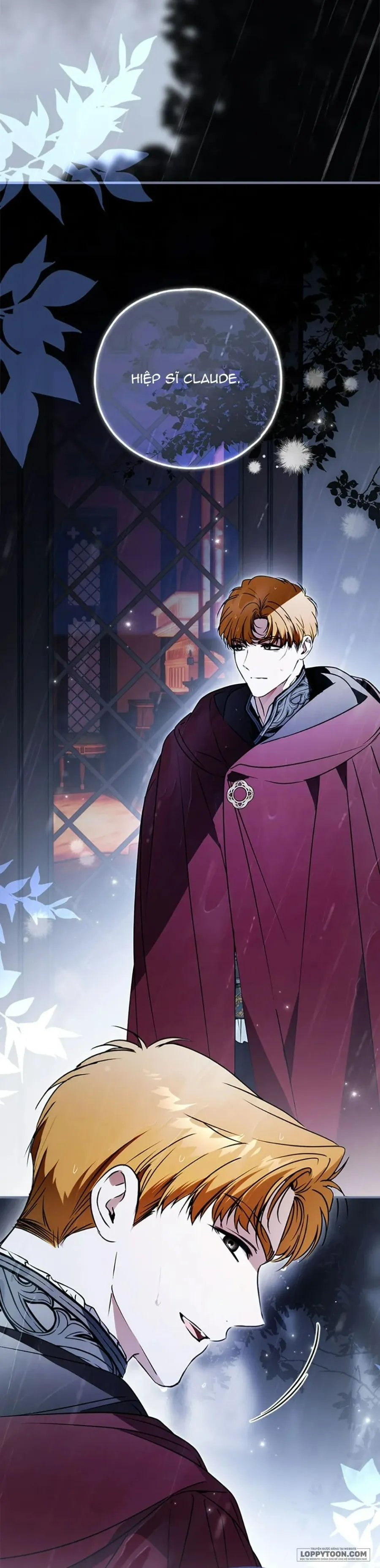 Có Kẻ Đã Sở Hữu Cơ Thể Của Tôi Chap 77 - trang 61