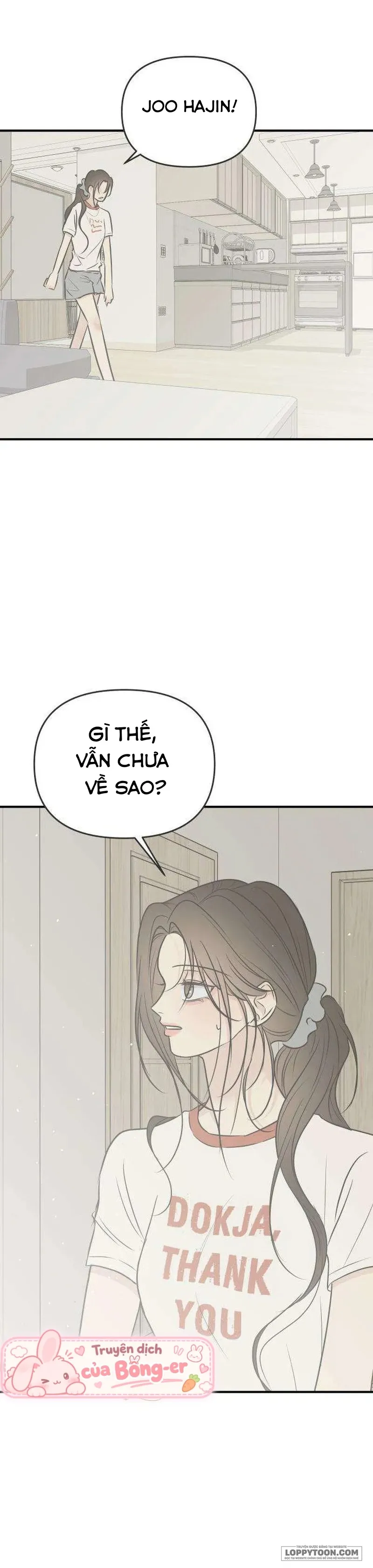 Scandal Bảo Vệ Hôn Nhân Chap 25 - trang 25
