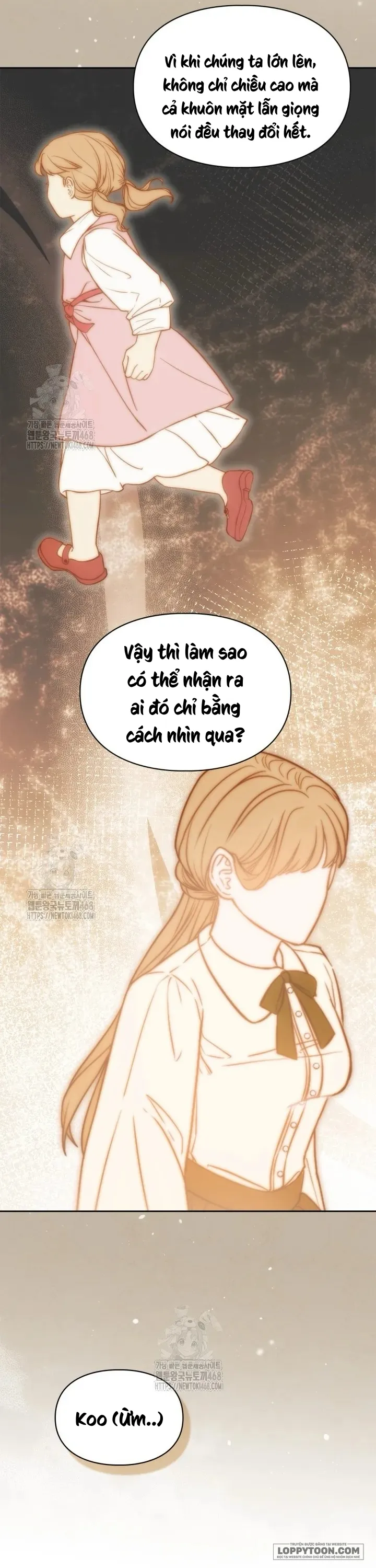 Phạm Nhân Bé Con Của Dinh Thự Mùa Đông Chap 67 - trang 27