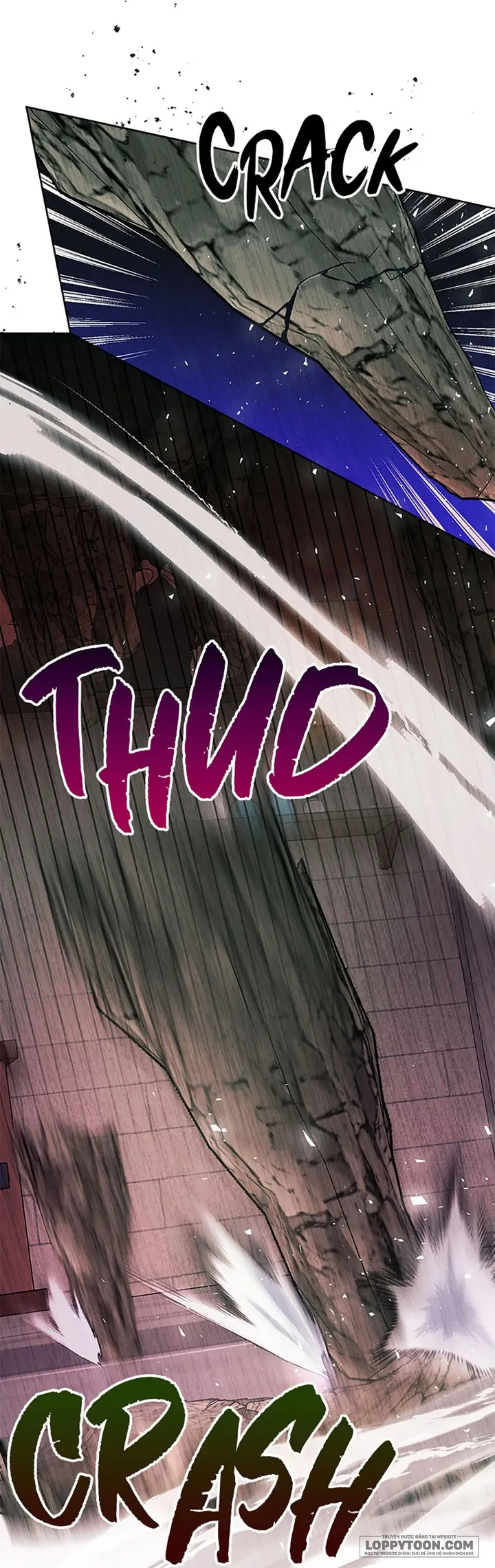 Phía Sau Mặt Nạ Của Nam Chính Hiền Lành Chap 50 - trang 51
