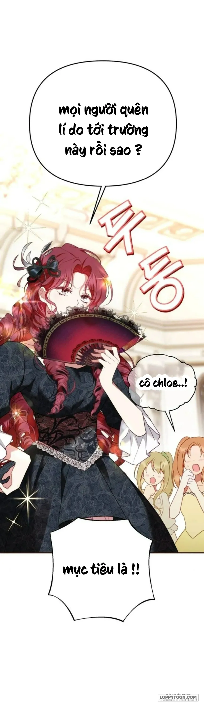 Bảo Vệ Thánh Nữ Giả Mạo Chap 4 - trang 62