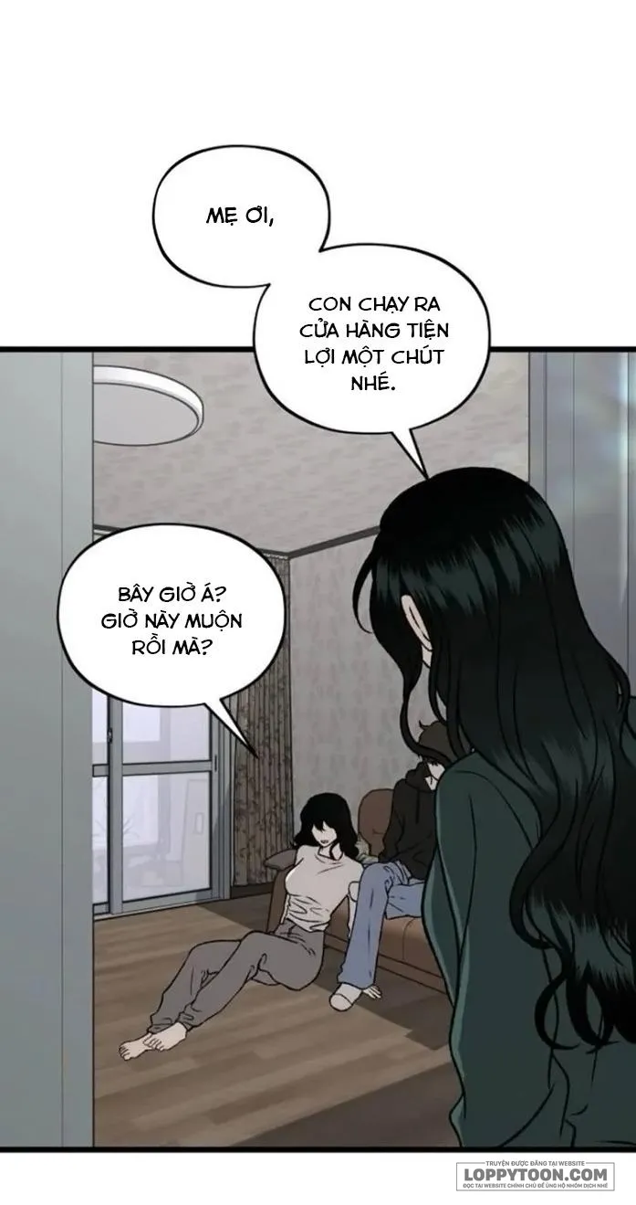 Khao Khát Bất Tận Chap 12 - trang 36