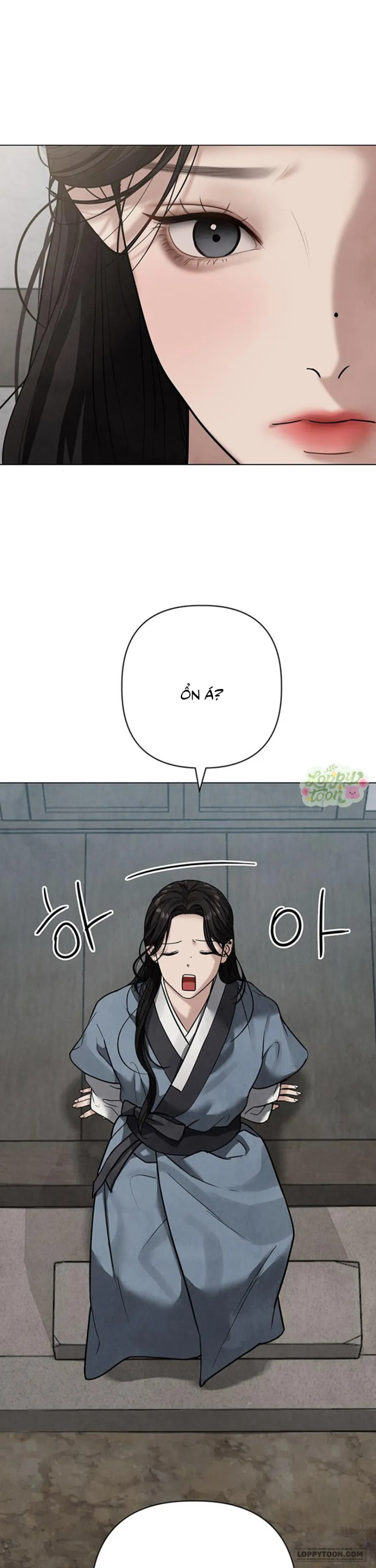 Quỷ Hồn Chap 24 - trang 44