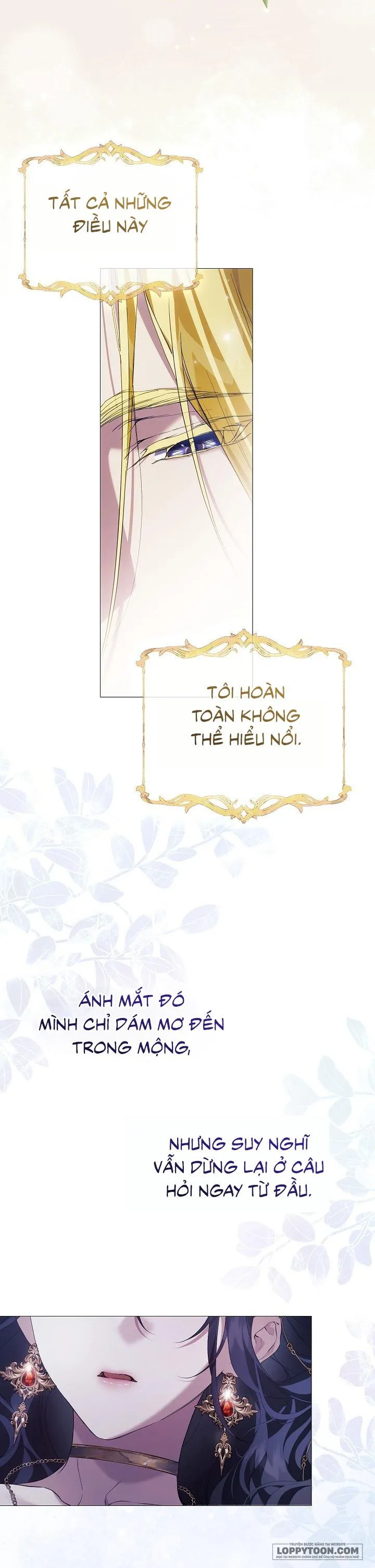 Dành Cho Các Nữ Thần: Dành Cho Daphne Chap 16 - 🔞🔞 - trang 4
