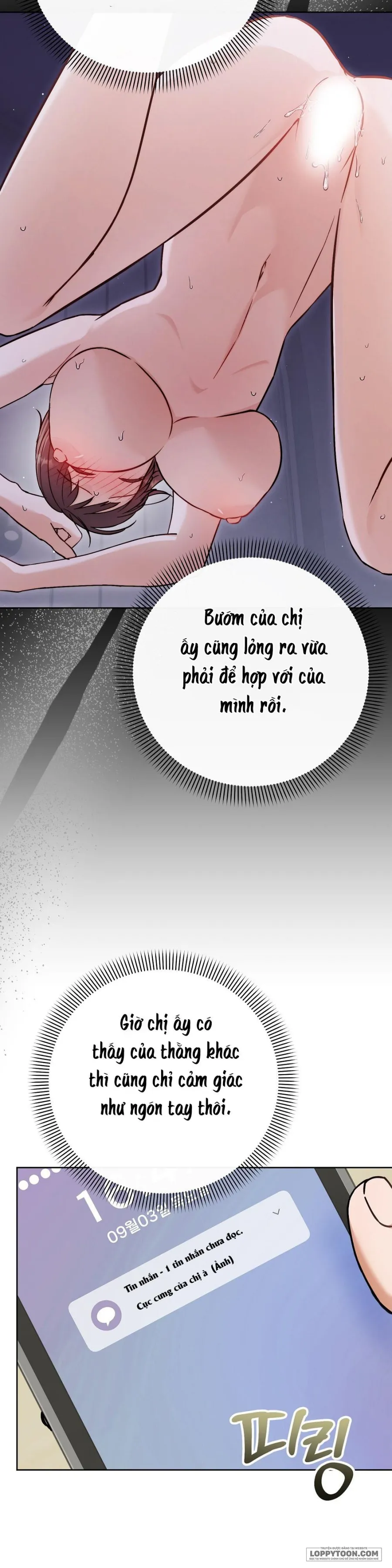 Sự Tương Phùng Của Ji Hee Jin và Ji Hyun Woo Chap 6 - trang 32