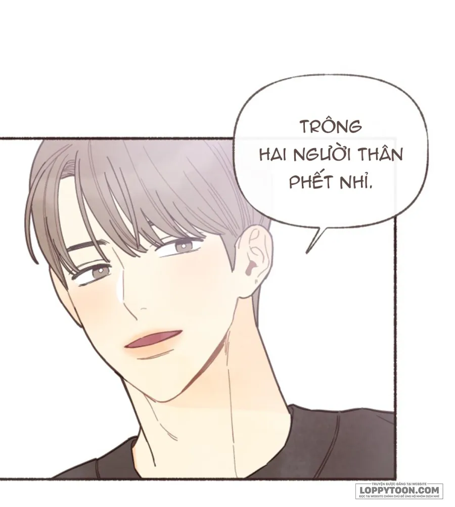 Cảm Xúc Chuyển Giao Chap 9 - trang 48