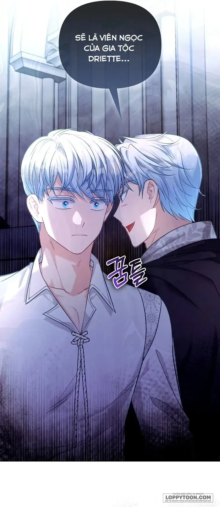 Phương Pháp Trồng Lúa Đặc Biệt Của Ác Nữ Chap 23 - trang 79