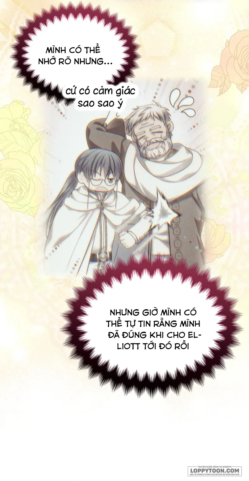 Tôi Sẽ Ly Hôn Với Anh Trai Nữ Chính Chap 69 - trang 57