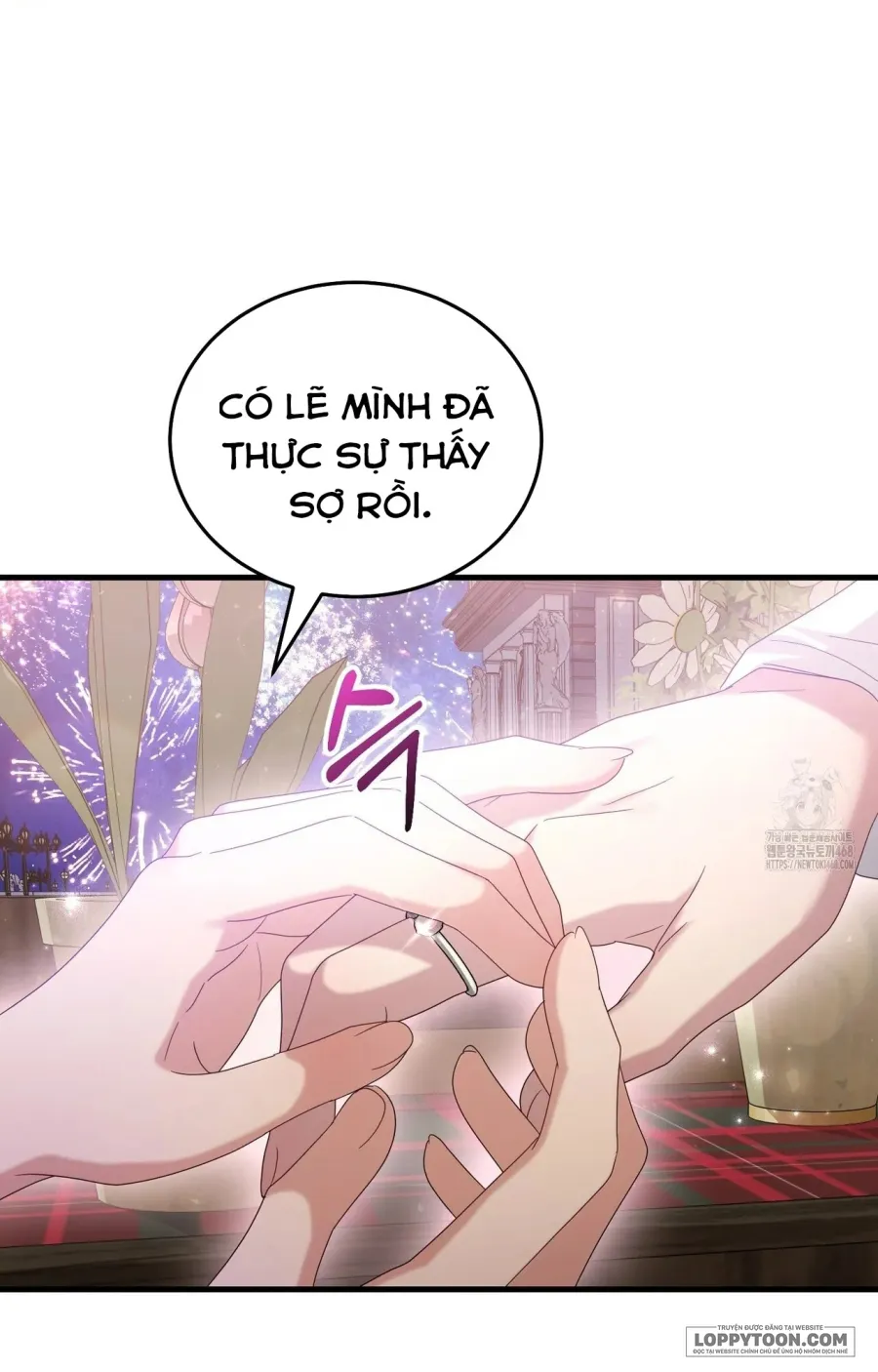 Nàng Tiên, Hãy Ký Hợp Đồng Nào Chap 80 - end - trang 102