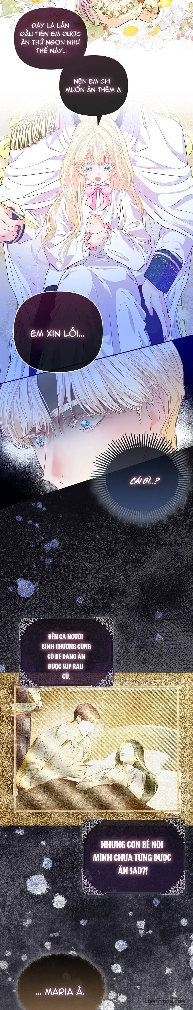 Nàng Công Chúa Của Mọi Người Chap 6 - trang 41