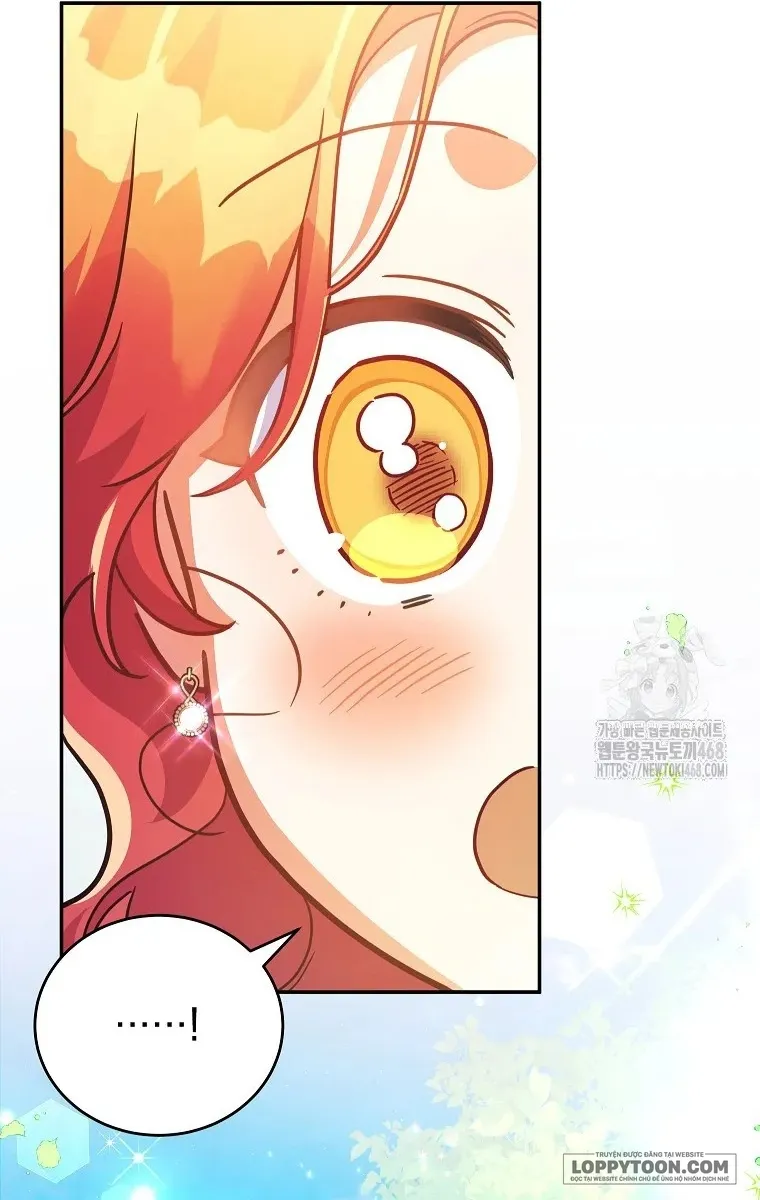 Bé Con Chốn Hoa Nở Chap 60 - trang 57