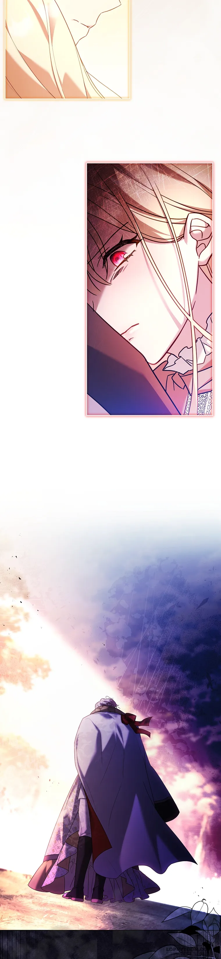 Chồng Ơi, Tại Sao Chúng Ta Không Thể Ly Hôn? Chap 53 - trang 35
