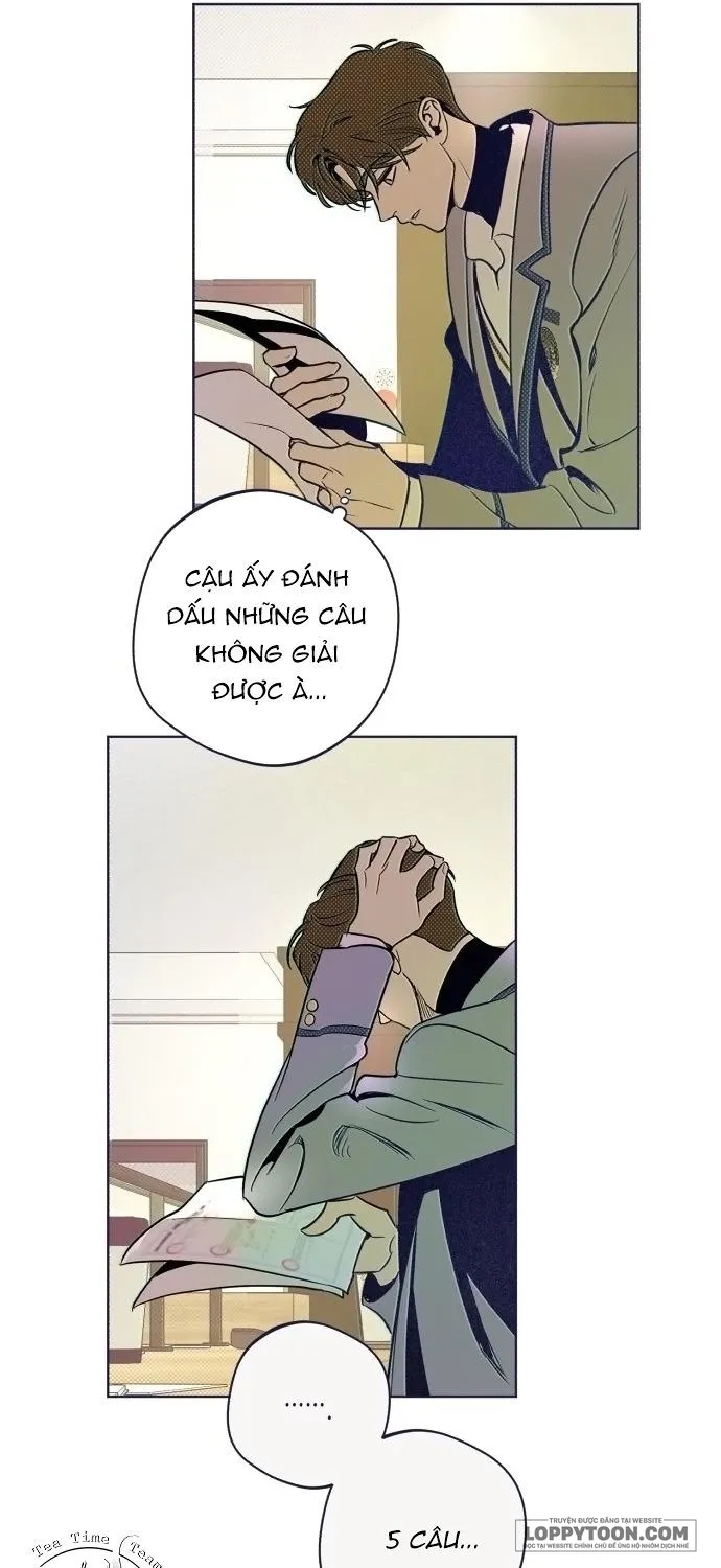 Trắc Nghiệm 4 Lựa Chọn Chap 18 - trang 33
