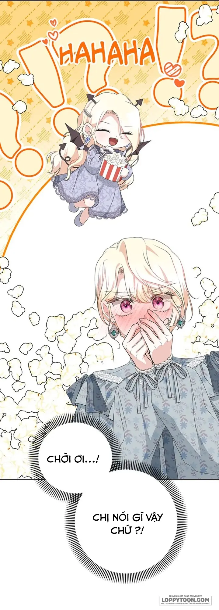Sinh Ra Trở Thành Nhân Vật Không Có Trong Nguyên Tác Chap 67 - trang 61