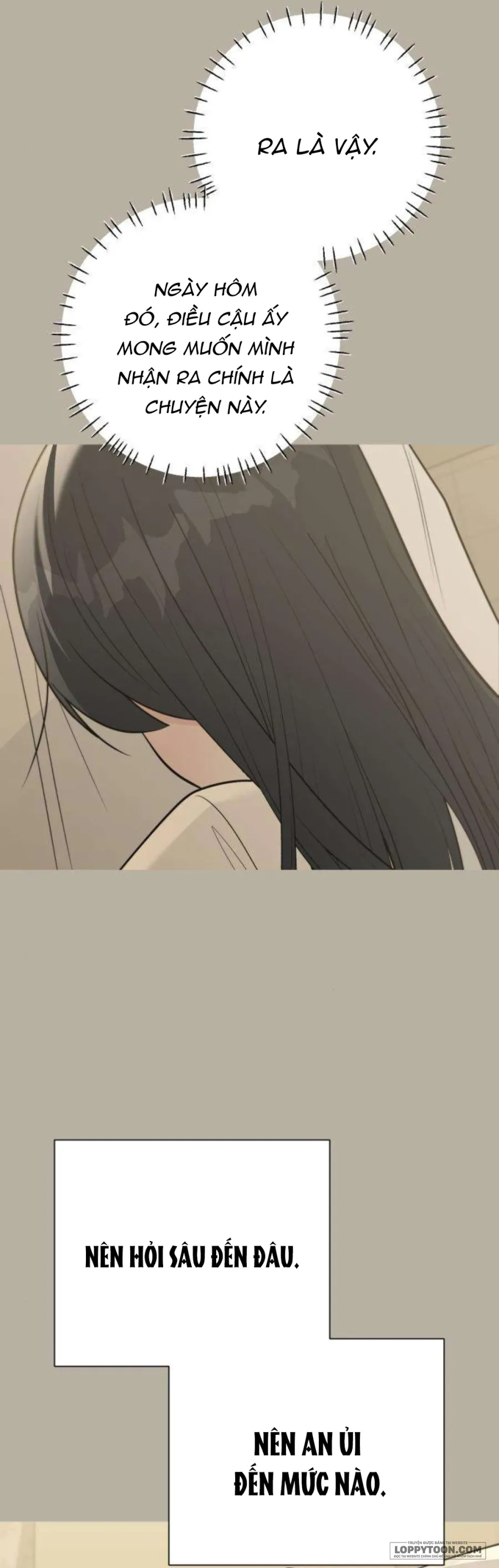 Hashtag: Mối Tình Đầu Chap 32 - trang 58