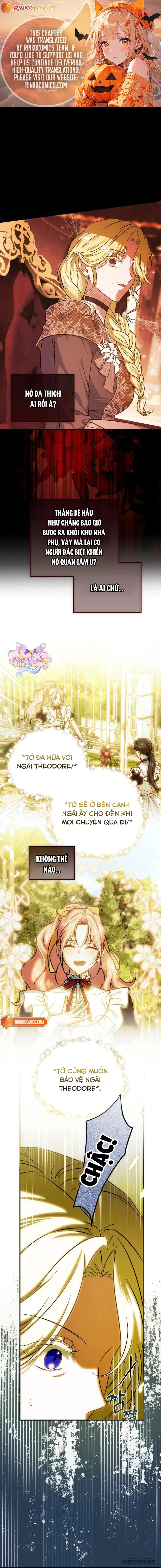 Cách Để Khiến Cuốn Tiểu Thuyết Bi Kịch Thành Chữa Lành Chap 53 - trang 2