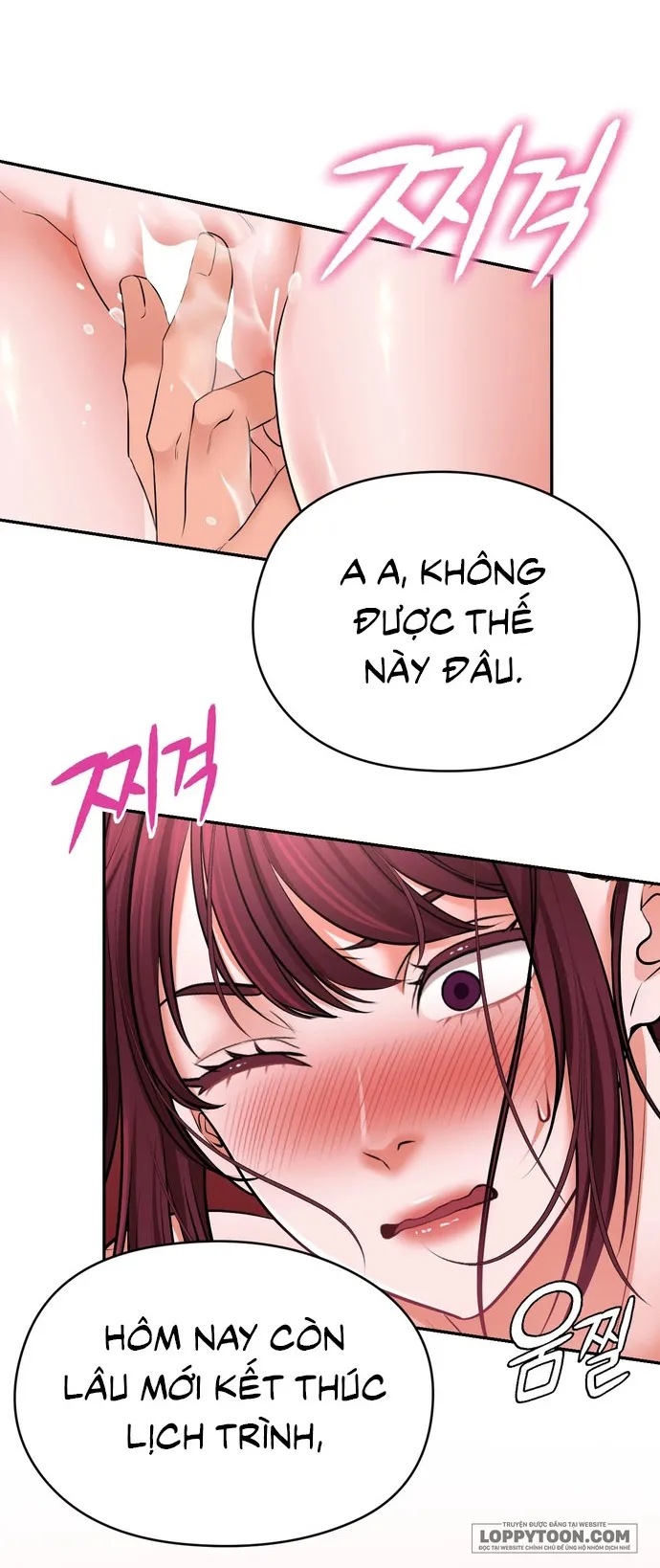 Em Gái XX Chung Của Các Chú Sân Golf Chap 4 - 🔞🔞🔞 - trang 38