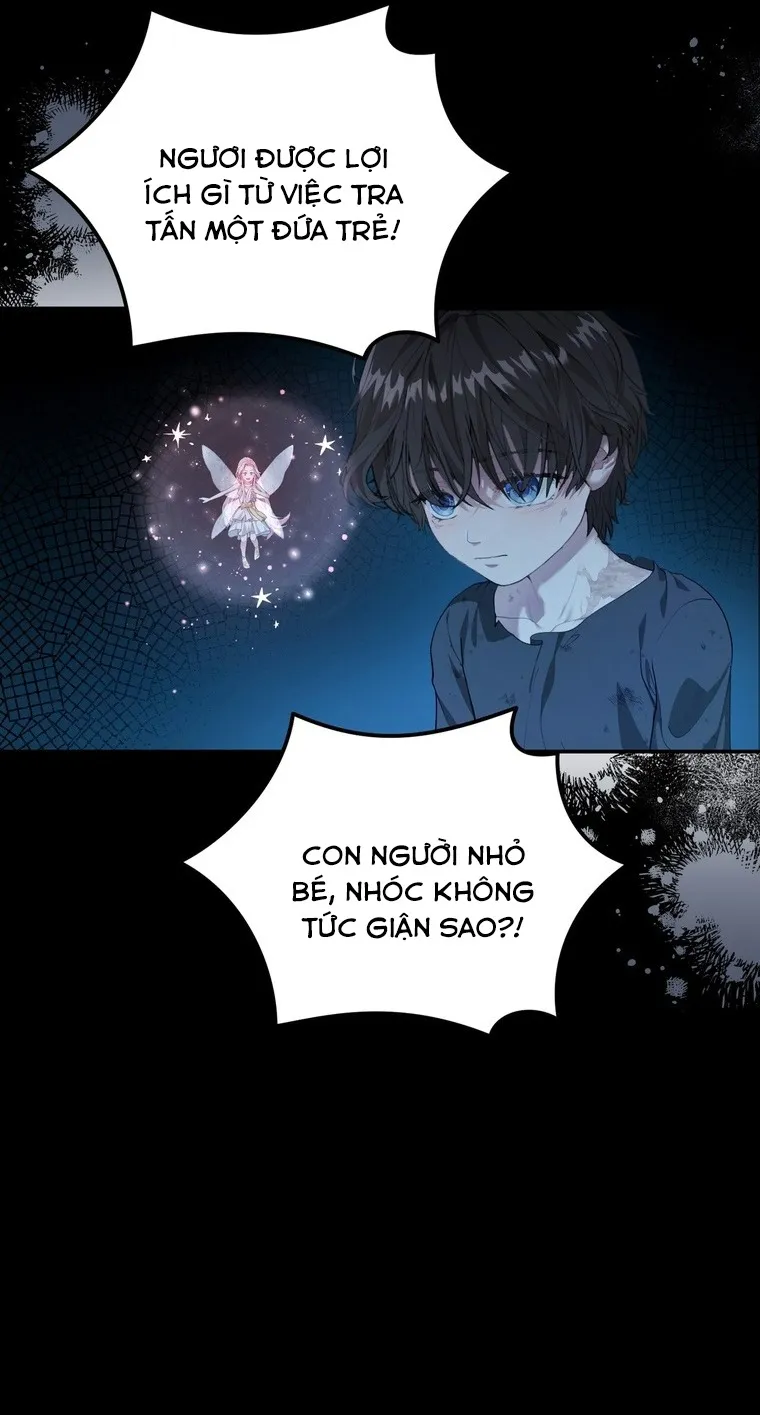 Nàng Tiên, Hãy Ký Hợp Đồng Nào Chap 6 - trang 51