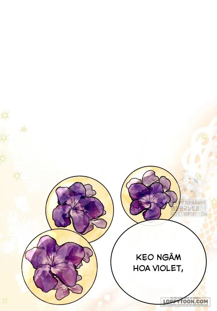 Bé Con Chốn Hoa Nở Chap 35 - trang 21