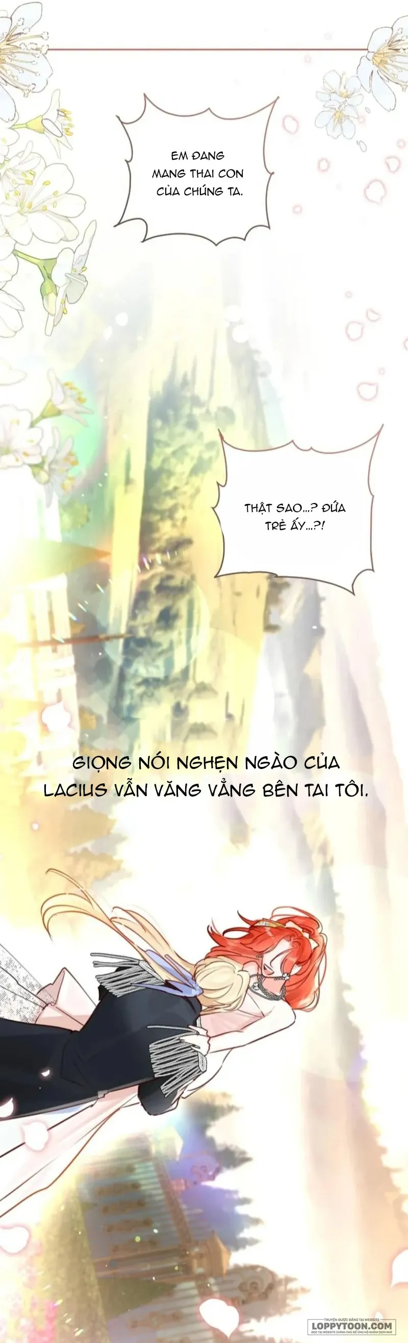 Cuộc Hôn Nhân Xa Hoa Của Đại Công Tước Là Giả Chap 101 - trang 12