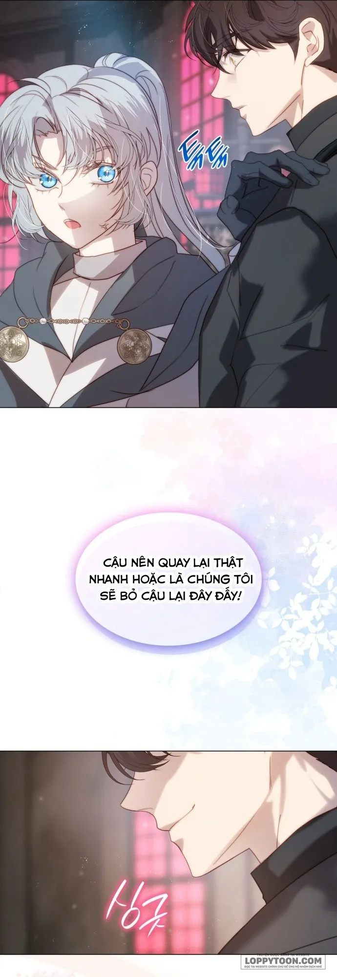 Tôi Được Sinh Ra Là Cô Con Gái Thứ Hai Chap 62 - trang 58