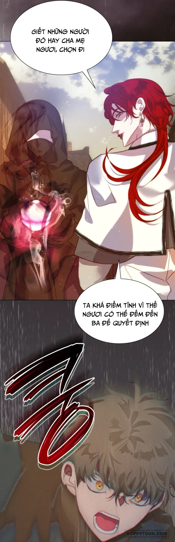 Tôi Được Sinh Ra Là Cô Con Gái Thứ Hai Chap 59 - trang 36