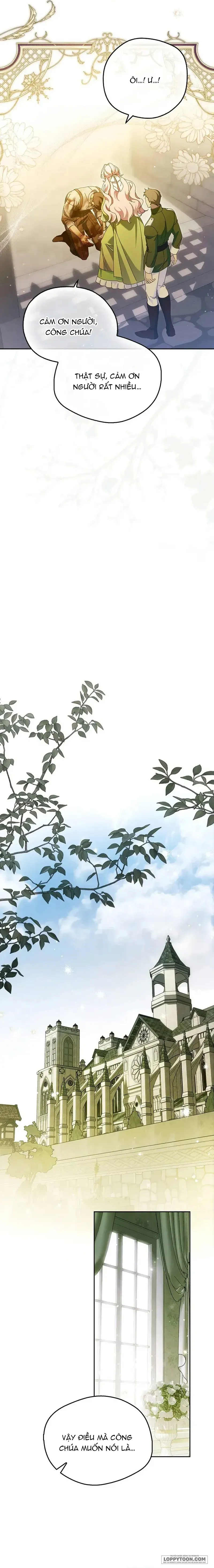 Hầu Tước Maron Chap 24 - trang 24