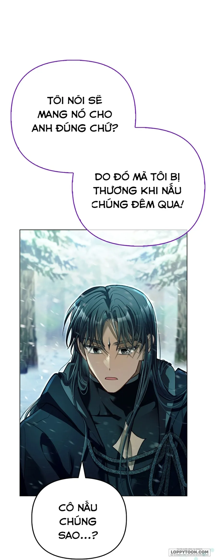Phương Pháp Trồng Lúa Đặc Biệt Của Ác Nữ Chap 44 - trang 47