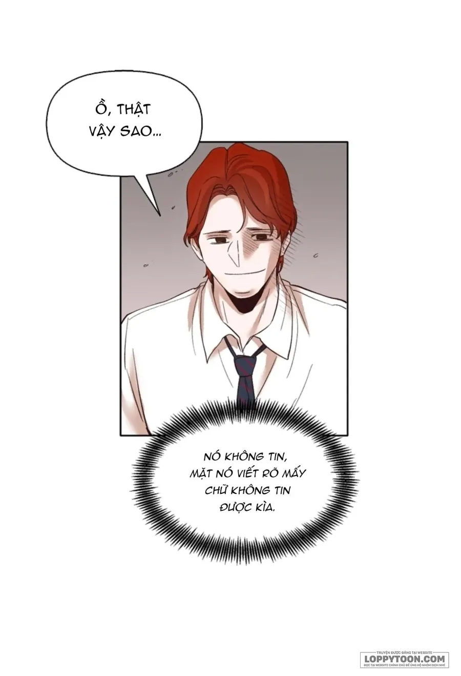 Thanh Xuân Của Chúng Ta Chap 8 - trang 43