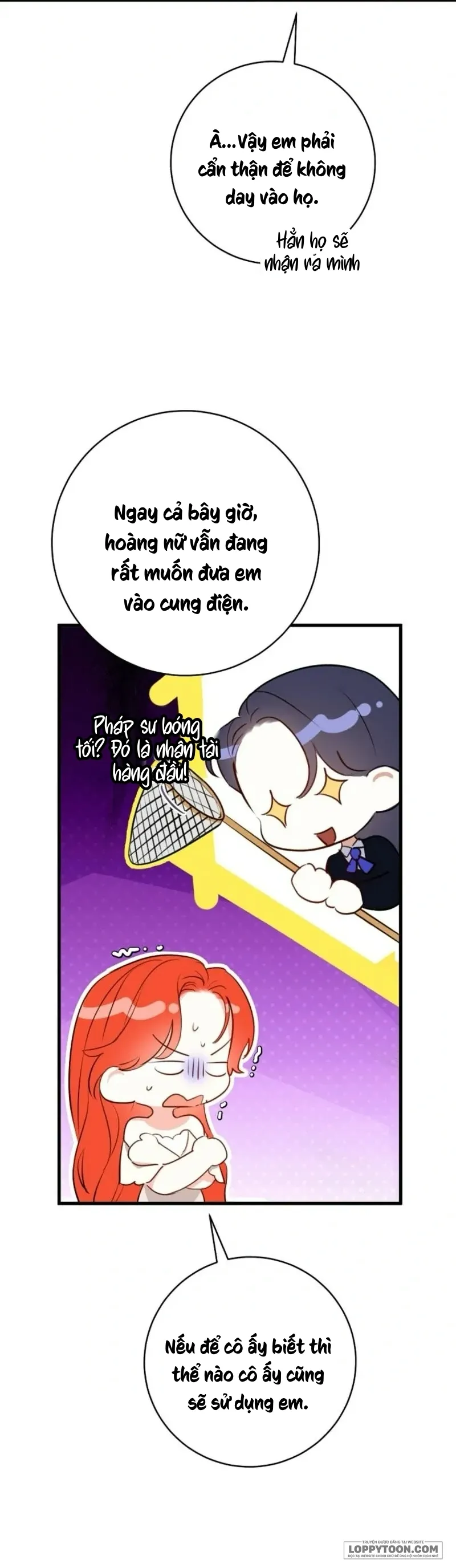Cuộc Hôn Nhân Xa Hoa Của Đại Công Tước Là Giả Chap 82 - trang 24
