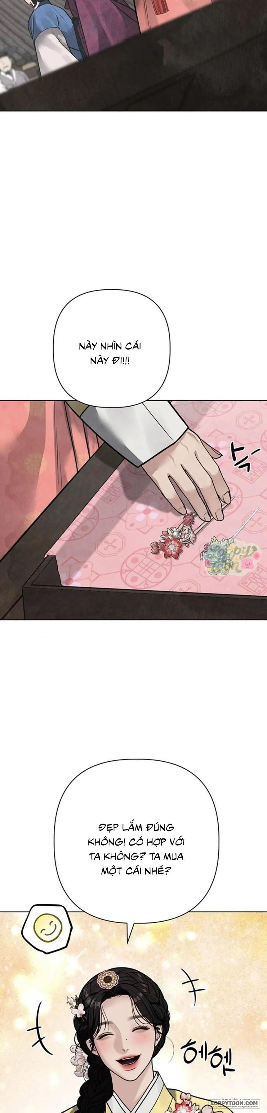 Quỷ Hồn Chap 23 - trang 18