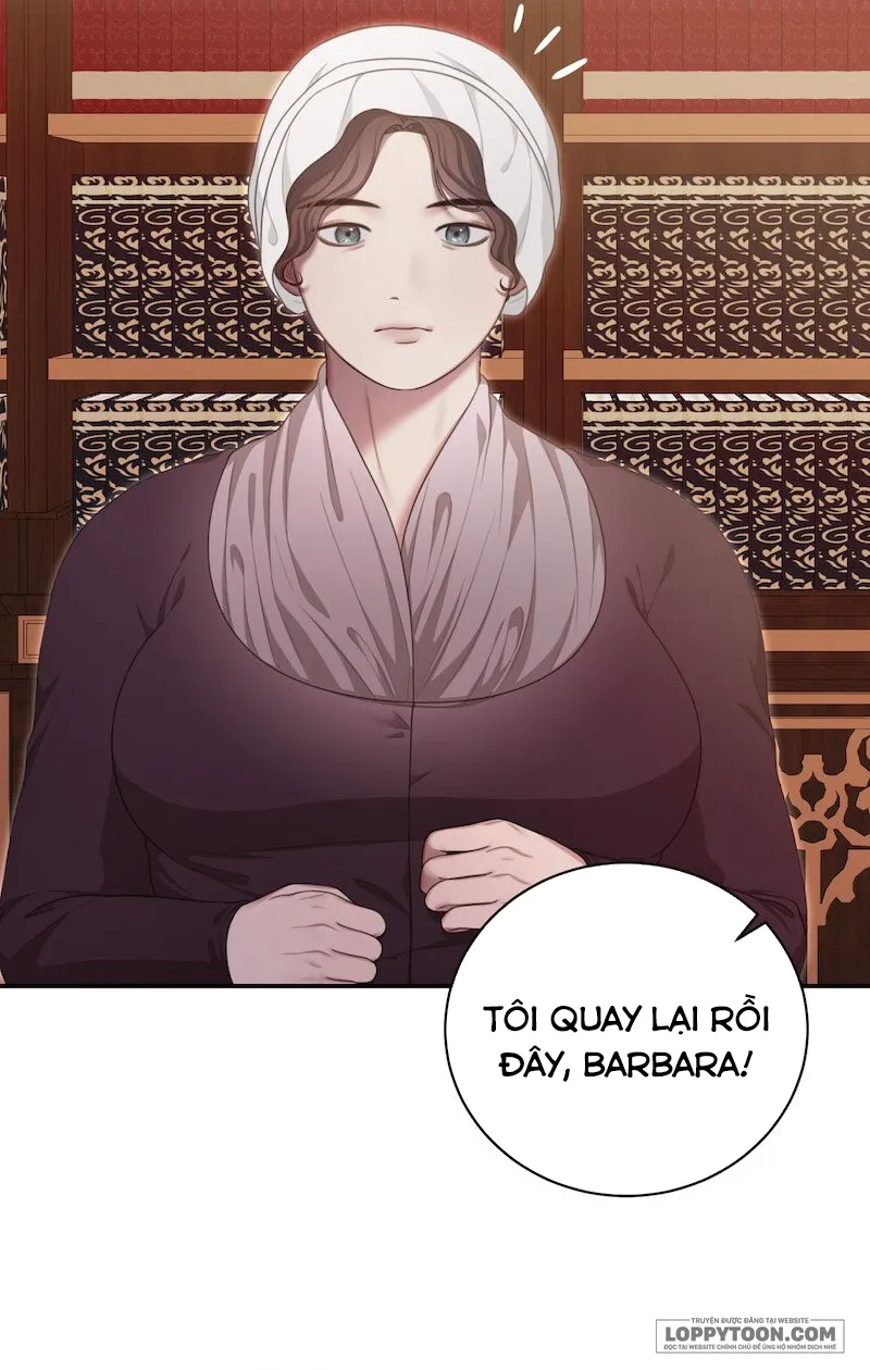 Hầu Nữ Không Còn Thèm Muốn Chủ Nhân Nữa Chap 34 - trang 41