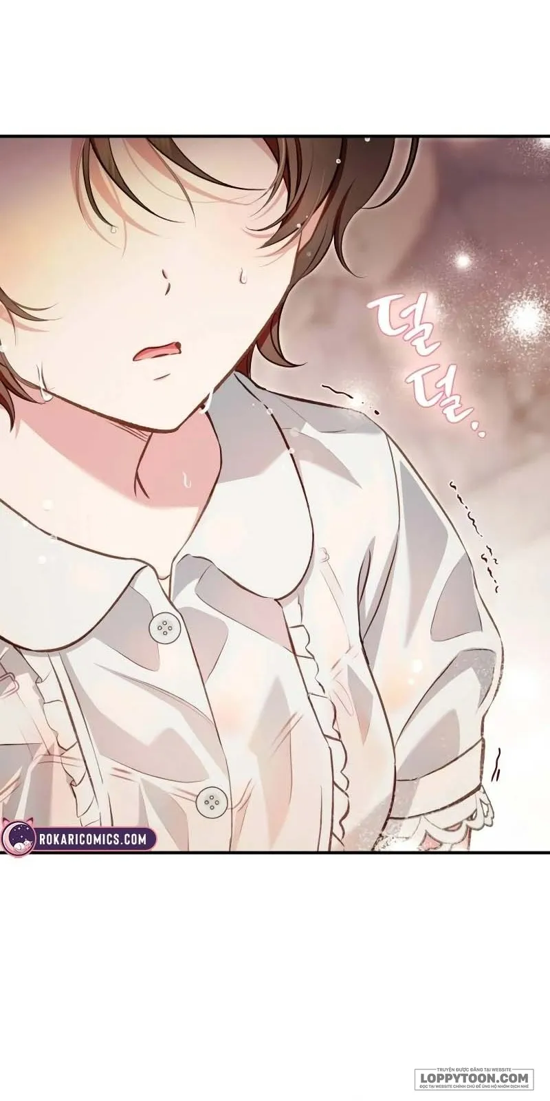 Bảo Vệ Thánh Nữ Giả Mạo Chap 11 - trang 46