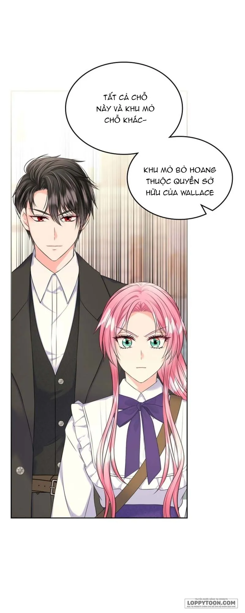 Tôi Sẽ Ly Hôn Với Anh Trai Nữ Chính Chap 80 - trang 35