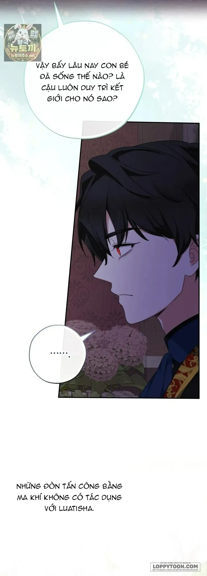 Tiểu Thư Tích Tiền Đi Bụi Chap 114 - trang 37