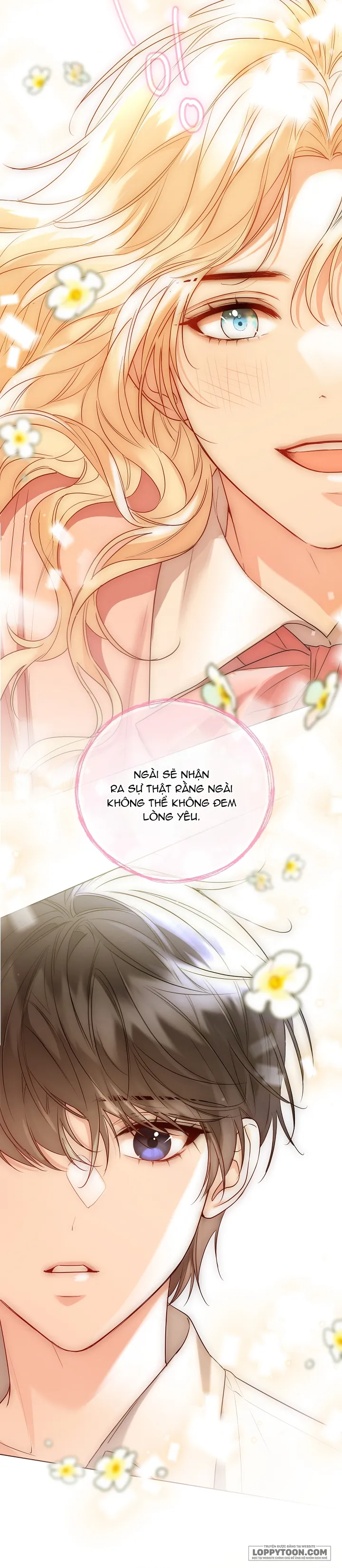 Tiểu Thư Crystal Là Một Người Đàn Ông Chap 45 - trang 19