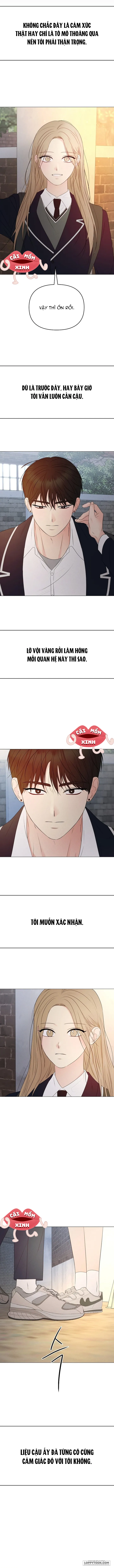 Soái Ca Kiểu Mẫu Chap 14 - trang 13