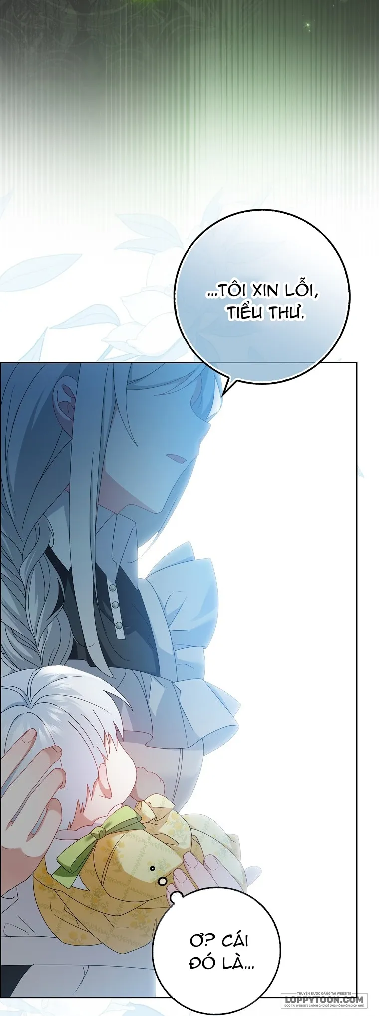 Tôi Sẽ Chiếm Lấy Ngư Trường Này! Chap 3 - trang 15