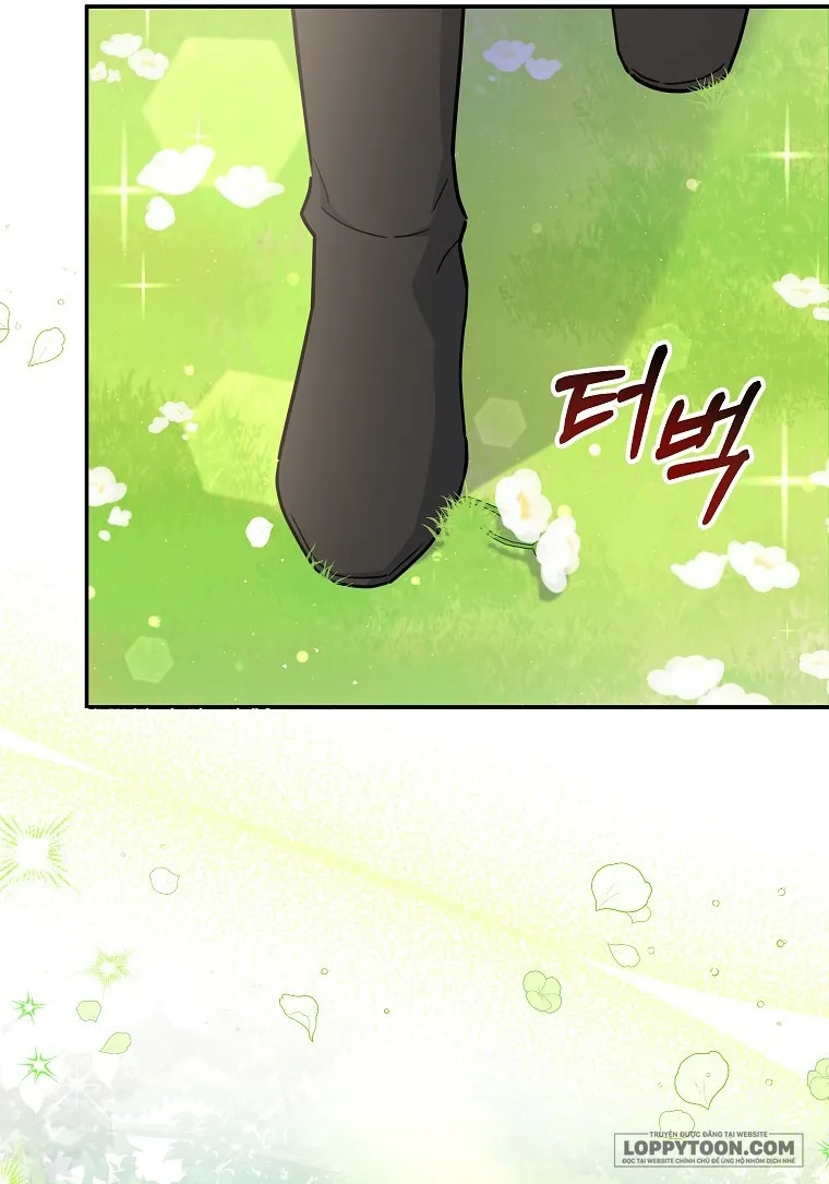 Bé Con Chốn Hoa Nở Chap 47 - trang 37