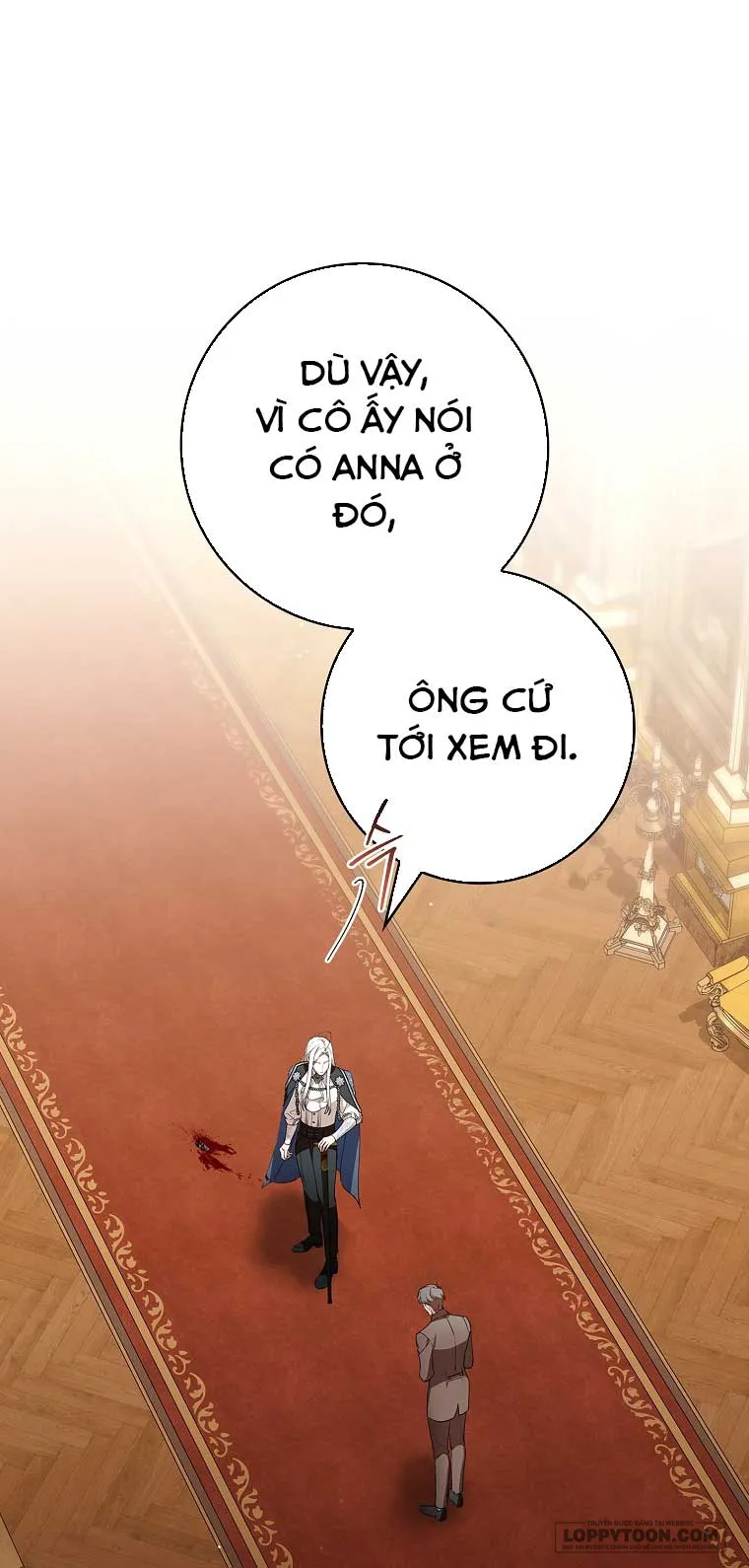 100 lời nguyền tại dinh thự Illestone Chap 15 - trang 67