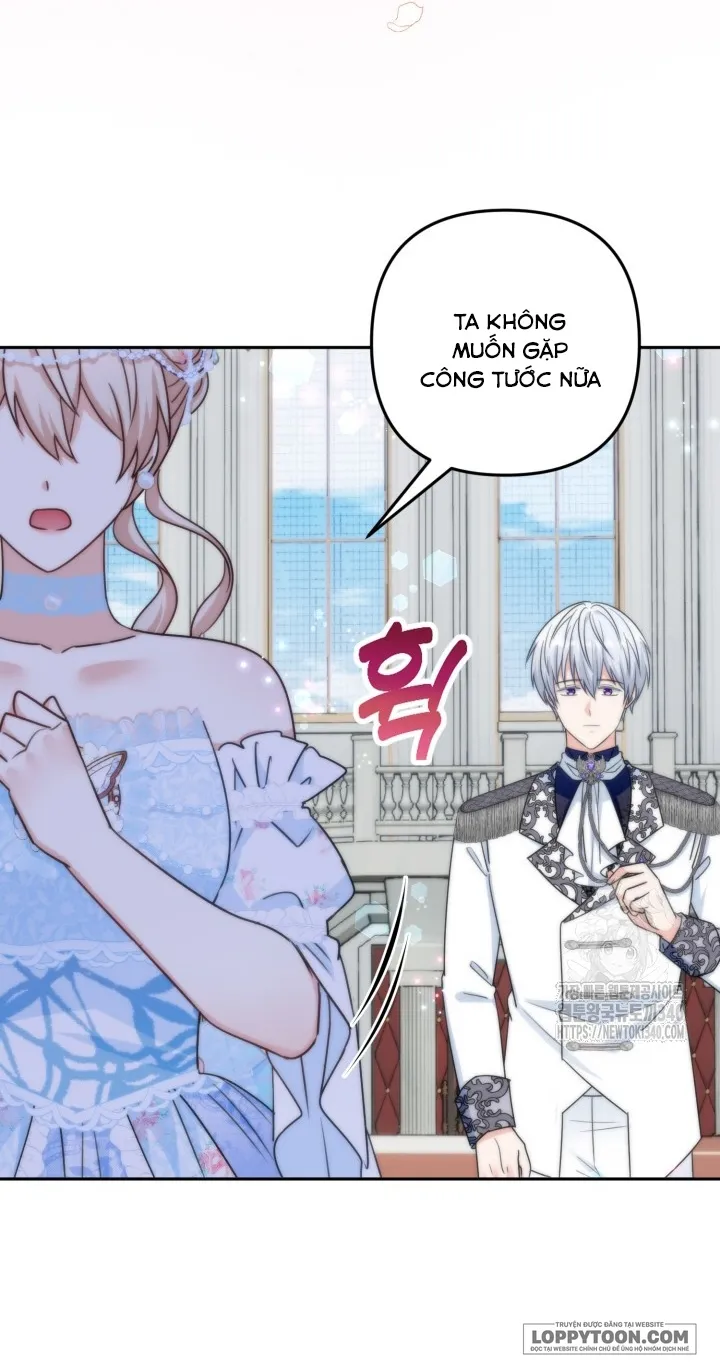 Tôi Sống Chung Với Mẹ Chồng Chap 78 - trang 35