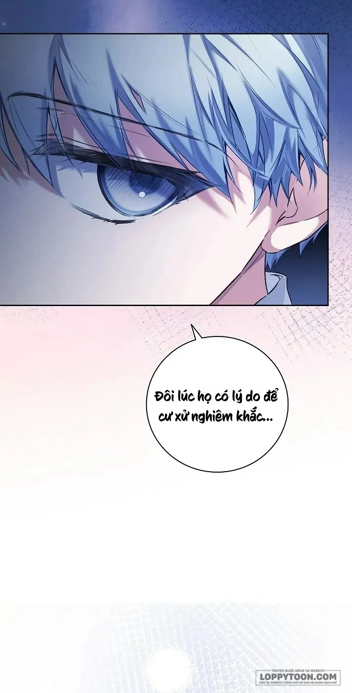 Papa Là Kẻ Thù Kiếp Trước Của Tôi? Chap 65 - trang 11