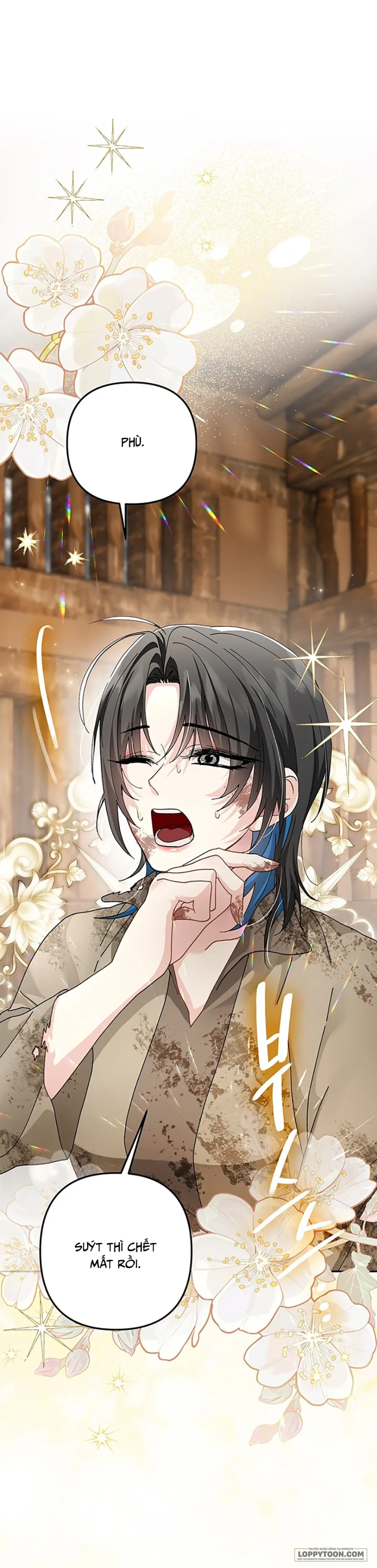 Vùng Đất Khắc Kỷ Chap 46 - trang 4