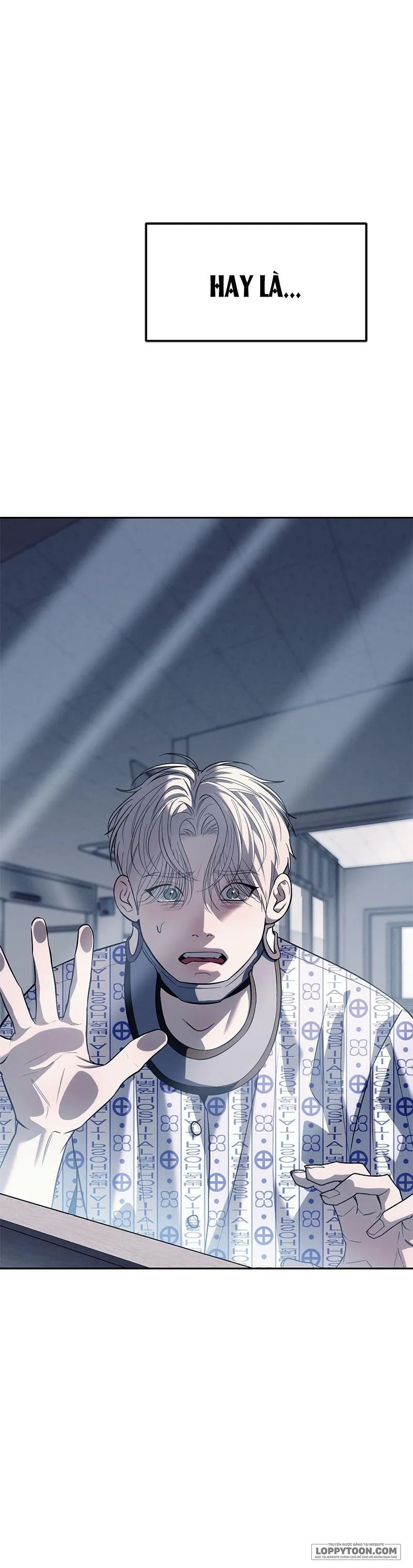 Xâm Nhập Trường Trung Học Tài Phiệt Chap 77 - trang 97
