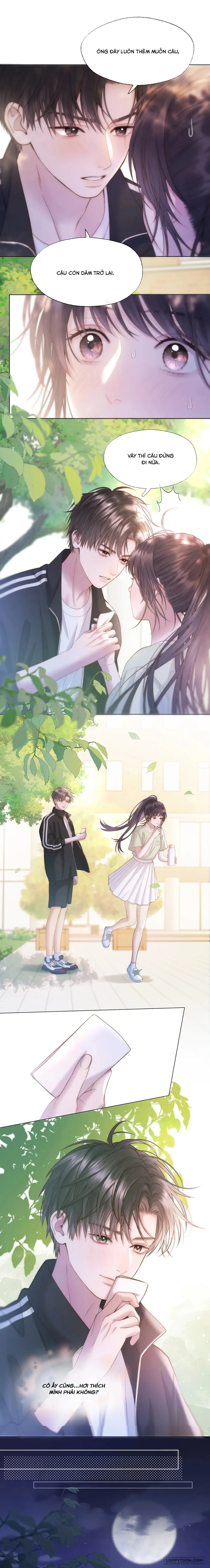 Một Lòng Cưng Chiều Chap 79.2 - trang 1