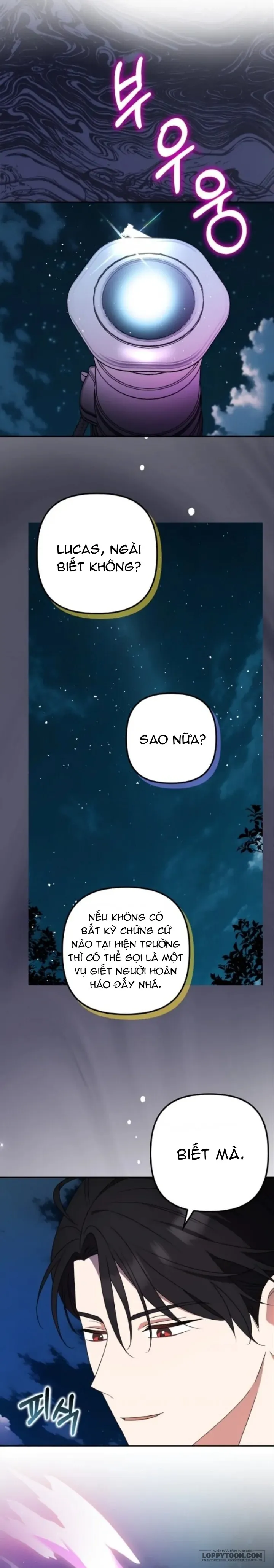 Đứa Trẻ Côn Đồ Nhà Công Tước Chap 37 - trang 16