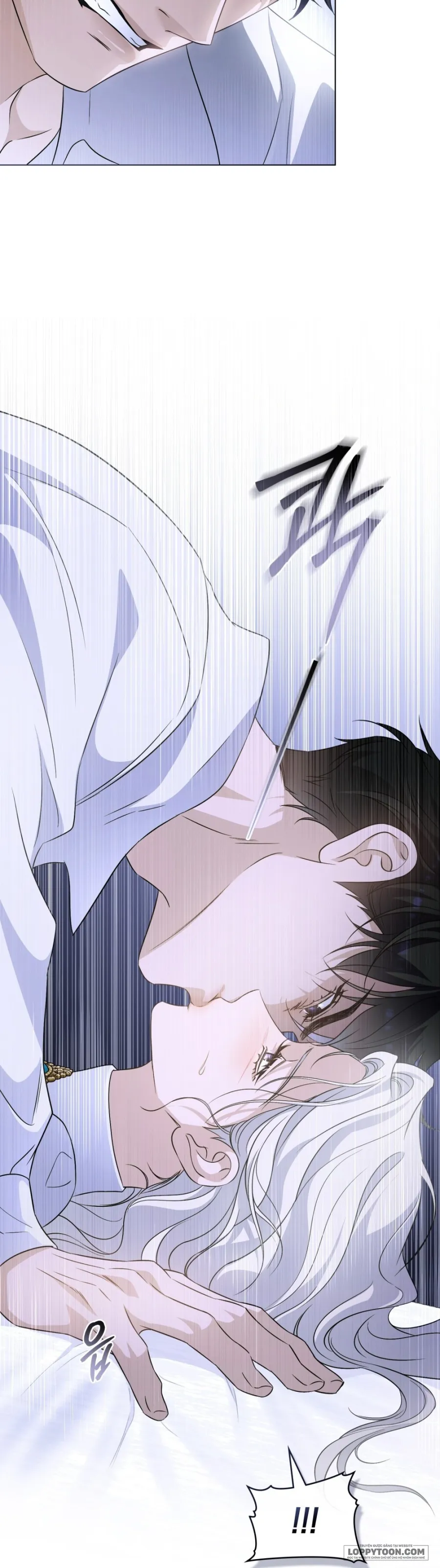 Nỗi Lạc Lõng Không Tên Chap 28 - trang 27