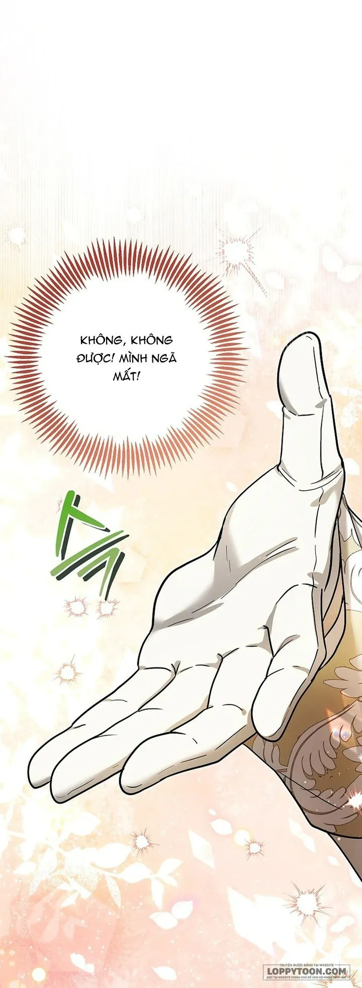 Trở Thành Miêu Nữ Của Hoàng Đế Chap 81 - trang 33