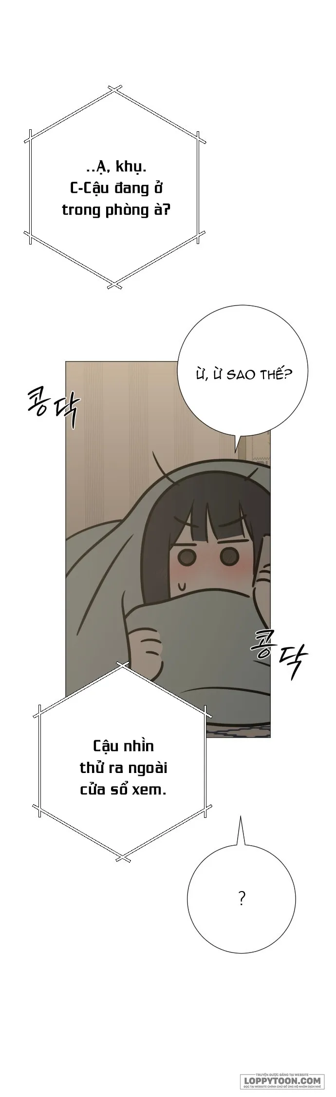 Hashtag: Mối Tình Đầu Chap 34 - trang 64