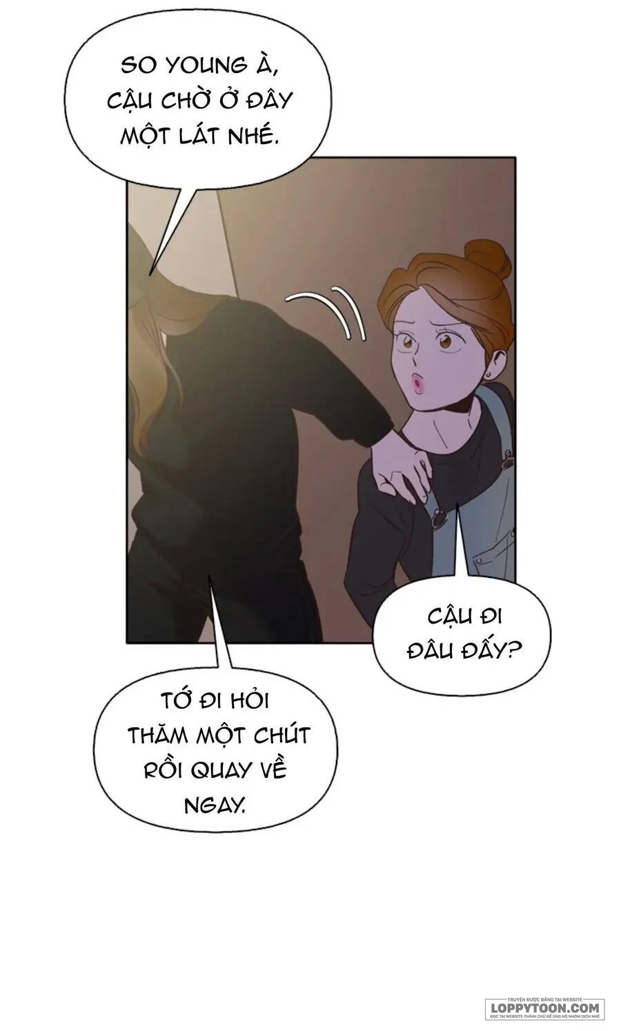 Thanh Xuân Của Chúng Ta Chap 41 - trang 66